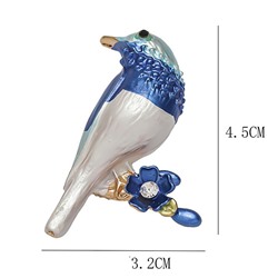 Брошь арт. 32 2338 (id 279224)