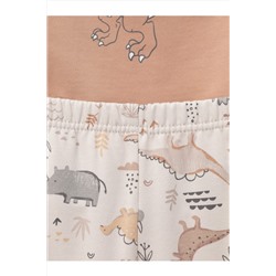 Пижама CROCKID, 1235754