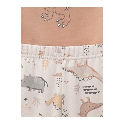 Пижама CROCKID, 1235754