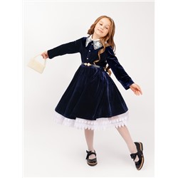 Соль&Перец Платье SP0061