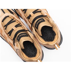 Зимние Кроссовки Adidas Niteball Hi