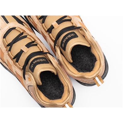 Зимние Кроссовки Adidas Niteball Hi