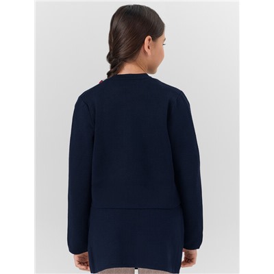 ЖАКЕТ ДЛЯ ДЕВОЧЕК 167761