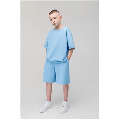 Костюм (Футболка+Шорты) BODO, 1243927