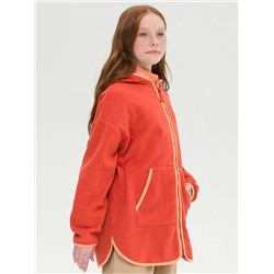 GFXK4317 (Куртка для девочки, Pelican )