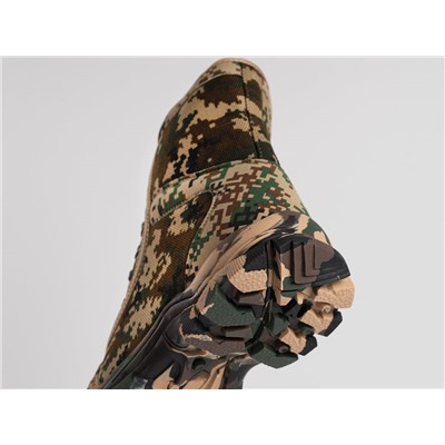 Зимние Ботинки