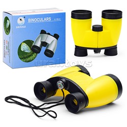 Бинокль "Экспедиция" в коробке