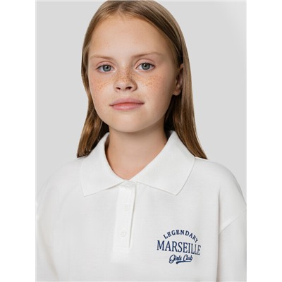 ПОЛО ДЛЯ ДЕВОЧЕК 117934