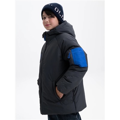 PELICAN Куртка BZBL3377/2