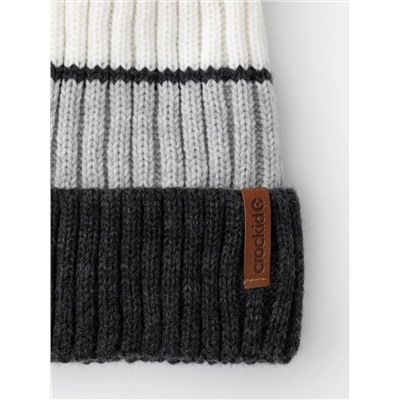 CROCKID Шапка КВ 20409/ш