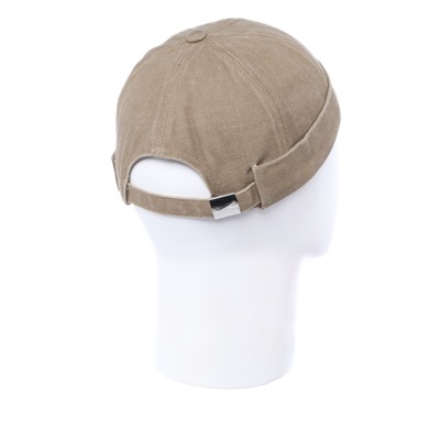 Бейсболка без козырька YM26-52 N