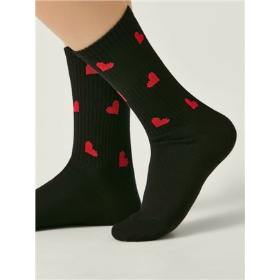 CONTE ACTIVE Носки женские хлопковые