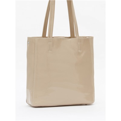 Сумка 5570-3P apricot Polina&Eiterou