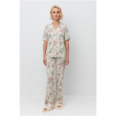 Trikozza Пижама Е 20153