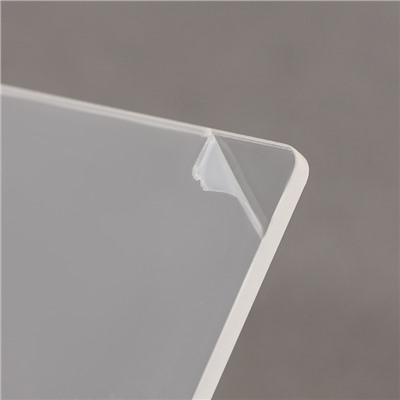 Ночник для рисования с маркером, 20×20 см