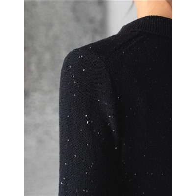 VILATTE Джемпер D39.365