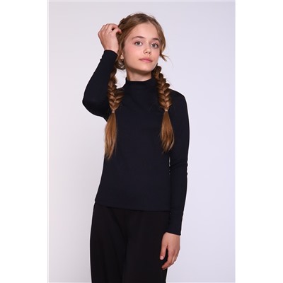 Джемпер лапша стойка арт. 13288 НАТАЛИ, 1056170