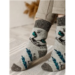 Женские носки