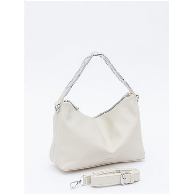 Сумка 58491 beige Velina Fabbiana-Safenta