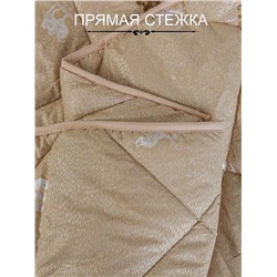 Одеяло ОТВШ Люкс обл Евро*