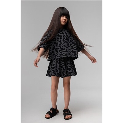 Костюм (Футболка+Шорты) BODO-S, 1115199