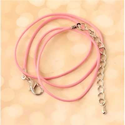 Шнурок Н01-8744р длина 45-48 см.