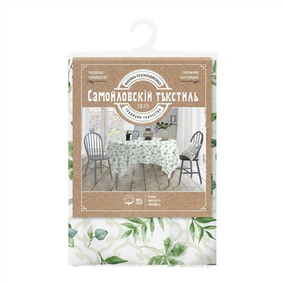 Самойловский Текстиль Скатерть 790344