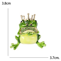 Акц -12% Брошь арт. 32 1647 (id 275331)