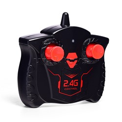 Машина "Трюк" р/у, 27 MHz, в коробке