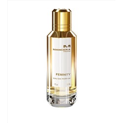 MANCERA FEMINITY edp (w) 60ml TESTER