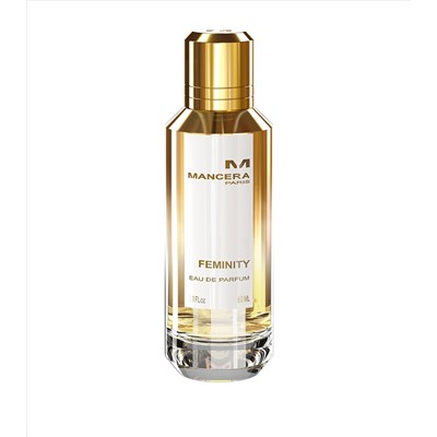 MANCERA FEMINITY edp (w) 60ml TESTER