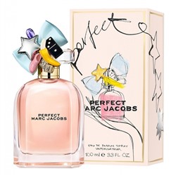 MARC JACOBS PERFECT edp (w) 100ml