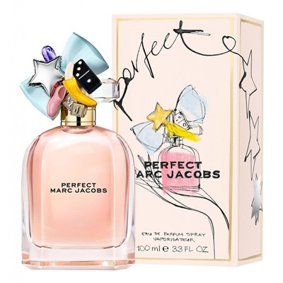 MARC JACOBS PERFECT edp (w) 150ml