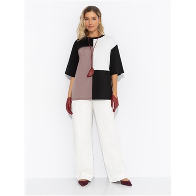 CHARUTTI Футболка 12166