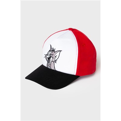 Кепка детская трикотажная для мальчиков PLAYTODAY, 1241965