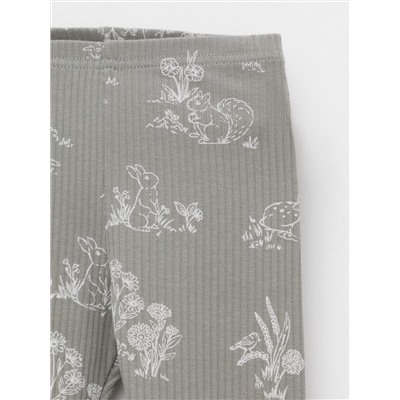 CROCKID Лосины КР 400845