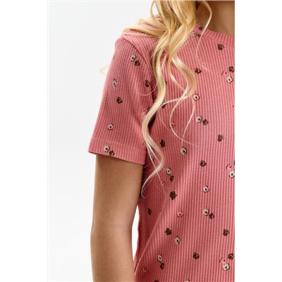 Футболка для девочек PELICAN, 1232730