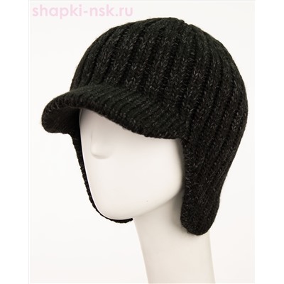 Трувор Ушанка флис (56-58)