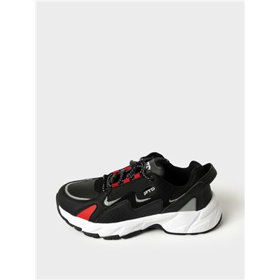 Полуботинки для мальчиков