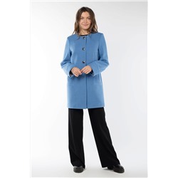 01-09267 Пальто женское демисезонное