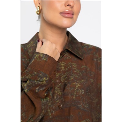 LT Collection Блуза Б14433-5М