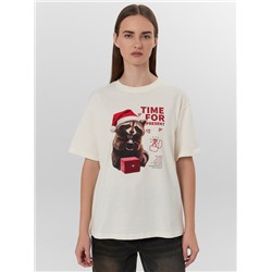 ФУТБОЛКА ЖЕНСКАЯ 112678