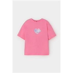 Футболка CROCKID, 1085259