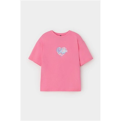 Футболка CROCKID, 1085259