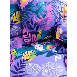 КПБ Мечтательницы поплин 1,5 сп