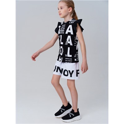 PLAYTODAY Фуфайка