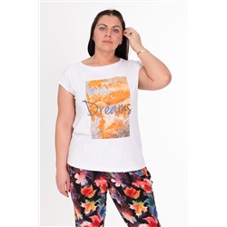 Футболка М324180Па