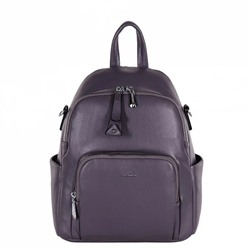 Рюкзак 3312-90 violet Polina&Eiterou