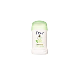 Dove Дезодорант Стик Gofre Cocumber 48ч жен 40мл