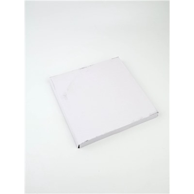 Блюдо новогоднее «Снежная сказка», d=27.3 см, ручная работа